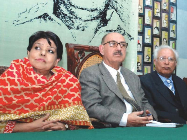 intizar husain award will be instituted in recognition of his contribution to literature photo mudassar raja express intizar husain award will be instituted in recognition of his contribution to literature photo mudassar raja express
