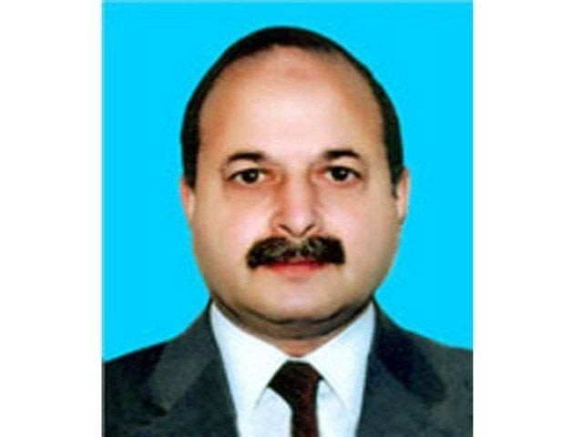 capital development authority cda chairman maroof afzal photo cda gov capital development authority cda chairman maroof afzal photo cda gov