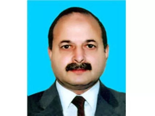 capital development authority cda chairman maroof afzal photo cda gov capital development authority cda chairman maroof afzal photo cda gov