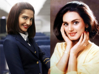 here s how much neerja s family charged for biopic starring sonam kapoor