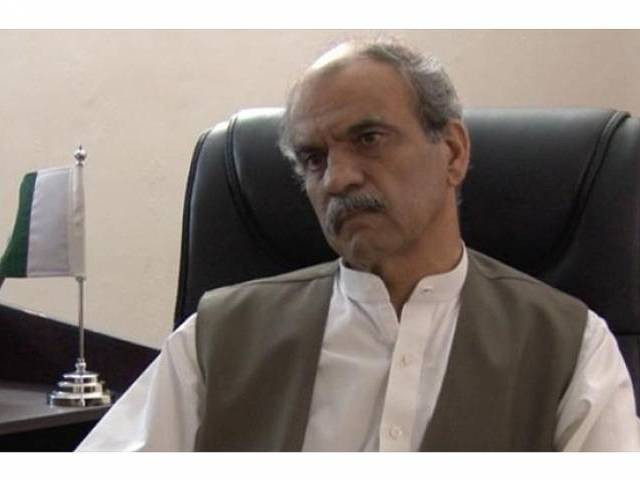 k p ec dg lt general retd mohammad hamid khan photo file k p ec dg lt general retd mohammad hamid khan photo file