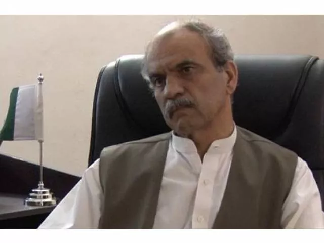 k p ec dg lt general retd mohammad hamid khan photo file k p ec dg lt general retd mohammad hamid khan photo file