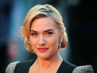 kate winslet treats career as holiday