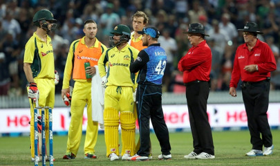 odi fallout has australia fired up for nz test odi fallout has australia fired up for nz test