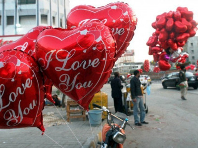 valentine s day celebrations banned in islamabad valentine s day celebrations banned in islamabad