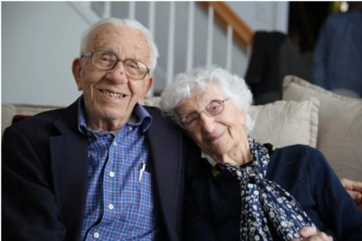 longest married couple of us to advise couples this valentine s day longest married couple of us to advise couples this valentine s day