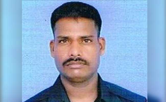 indian avalanche soldier 039 s condition worsens after rescue photo courtesy ndtv