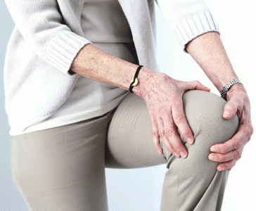 6 reasons why your knees hurt