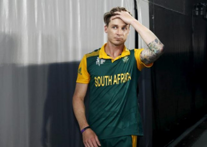 injured steyn named in south africa s world twenty20 squad injured steyn named in south africa s world twenty20 squad