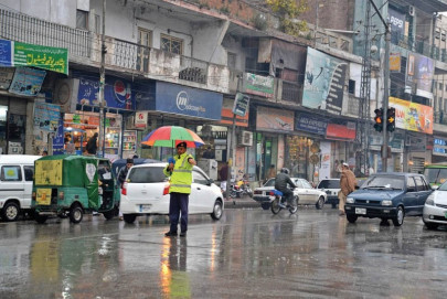 fatal downpour four killed three injured as province buckles under rain