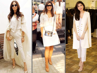 the cut unforgettable looks of the week