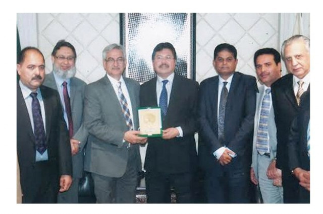lcci official says free trade deal has not proved useful for two sides photo nni lcci official says free trade deal has not proved useful for two sides photo nni