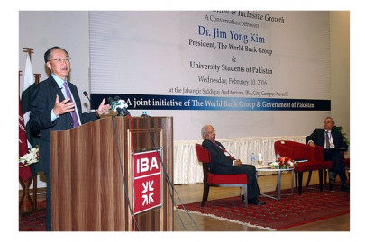 securing workforce address stunting in children immediately says wb president securing workforce address stunting in children immediately says wb president