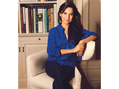 the daily grind nida azwer