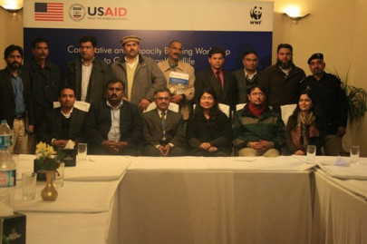 fde wwf sign environment accord