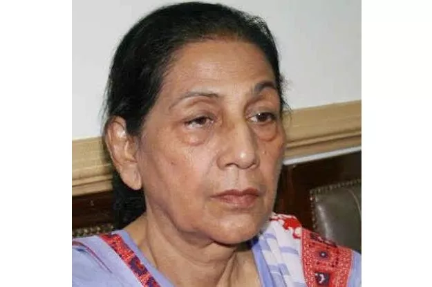 poet nasreen anjum bhatti photo file poet nasreen anjum bhatti photo file
