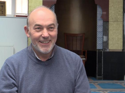 meet the scottish man who converted to islam without ever meeting a muslim meet the scottish man who converted to islam without ever meeting a muslim