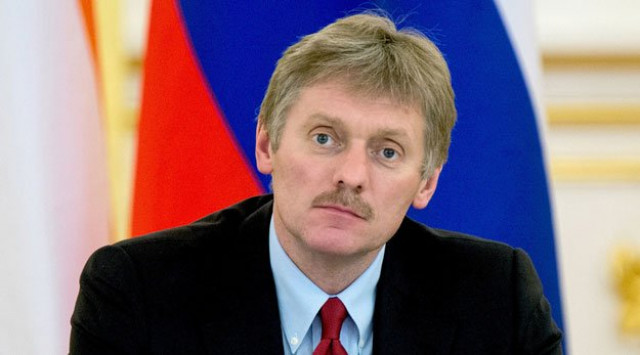 kremlin spokesperson dmitry peskov photo reuters kremlin spokesperson dmitry peskov photo reuters