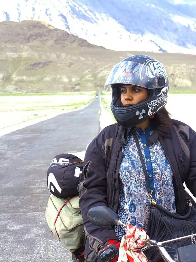 photo zenith irfan 1 girl 2 wheels facebook photo zenith irfan 1 girl 2 wheels facebook