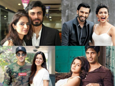 fawad sidharth ranveer and ranbir reveal v day plans fawad sidharth ranveer and ranbir reveal v day plans