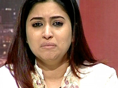 maya khan apology not accepted