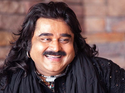 arif lohar to make father alam lohar s biopic