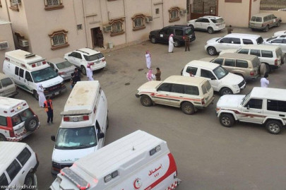 six education dept employees killed in saudi arabia shooting rampage six education dept employees killed in saudi arabia shooting rampage
