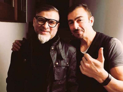 shaan asad ul haq to bring mission 5 back