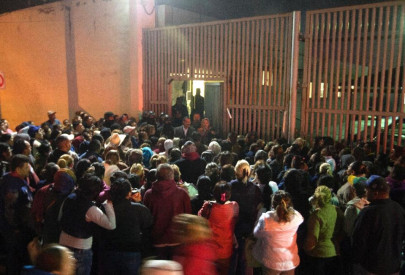 at least 52 dead in mexico prison riot at least 52 dead in mexico prison riot