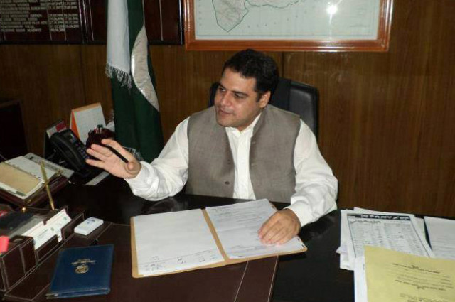muhammad abdul amir khattak photo file muhammad abdul amir khattak photo file