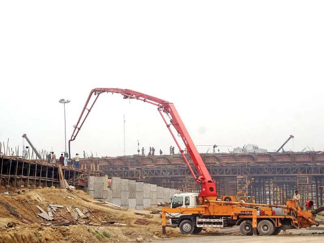 realised gains from projects were far less than originally envisaged said a former official photo inp realised gains from projects were far less than originally envisaged said a former official photo inp