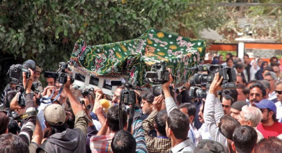 bajia s last rites mourners robbed during funeral bajia s last rites mourners robbed during funeral