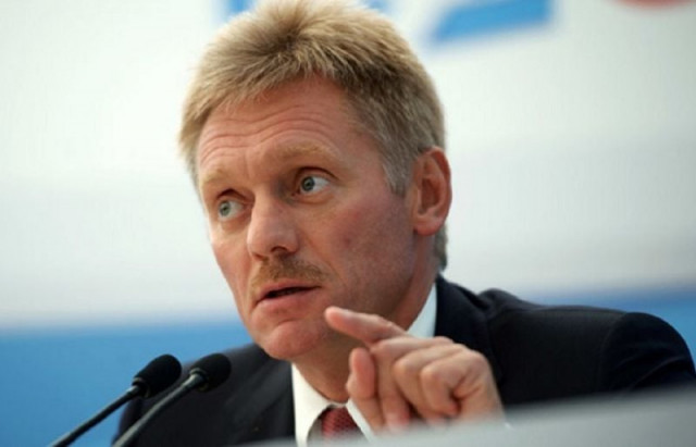 dmitry peskov photo afp dmitry peskov photo afp