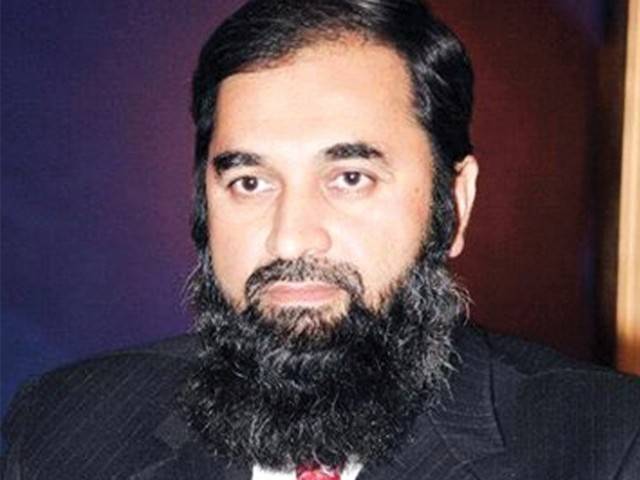 minister of state for federal education and professional training balighur rehman photo file