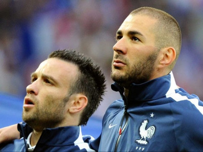 benzema admits to lying over sex tape   report