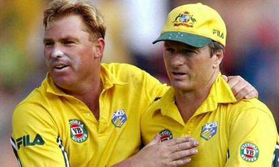 former aussie captain waugh replies to warne s criticism former aussie captain waugh replies to warne s criticism