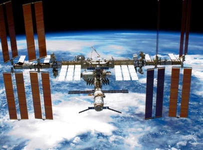 russian satellite breakup in space prompts iss astronauts to seek shelter russian satellite breakup in space prompts iss astronauts to seek shelter