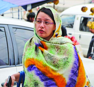 women in power ammara khattak becomes first woman dc of abbottabad women in power ammara khattak becomes first woman dc of abbottabad