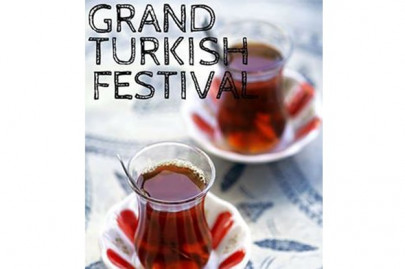 global village take a bite of turkish cuisine at grand festival