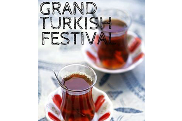 Global village: Take a bite of Turkish cuisine at grand festival