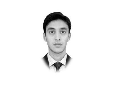 a restoration of balance