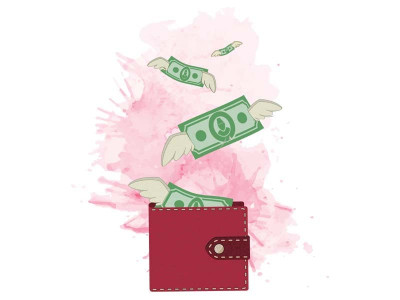 should we say it with flowers