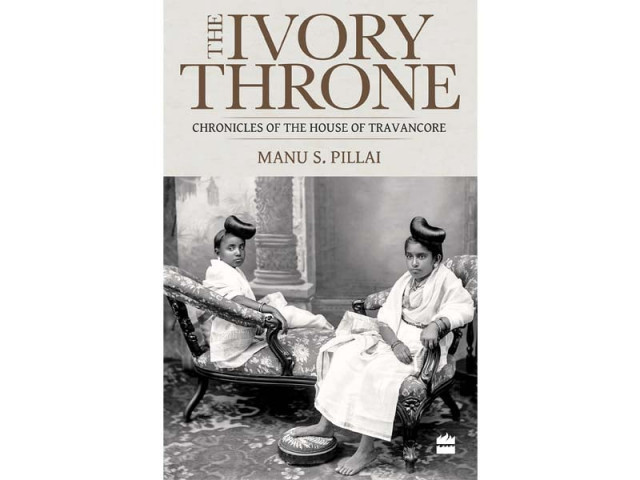 the lvory throne reclaims a character from history that has been abandoned the lvory throne reclaims a character from history that has been abandoned