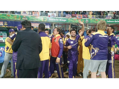 quetta confirm spot in top two