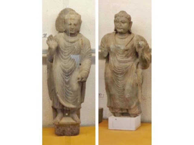 artefacts placed in the museum photos express artefacts placed in the museum photos express