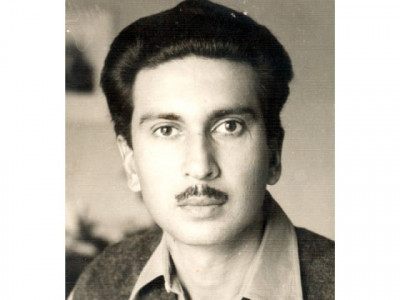 in his memory hayat sherpao s death anniversary observed today in his memory hayat sherpao s death anniversary observed today