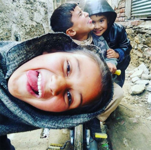 35 pictures that will make you want to change the future of pakistan s street children