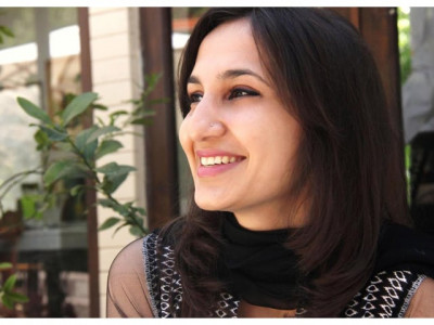 14 times huma choudhary beautifully captured people s lives