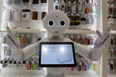 intelligent robots threaten millions of jobs