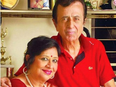 an era ends with passing of robin ghosh